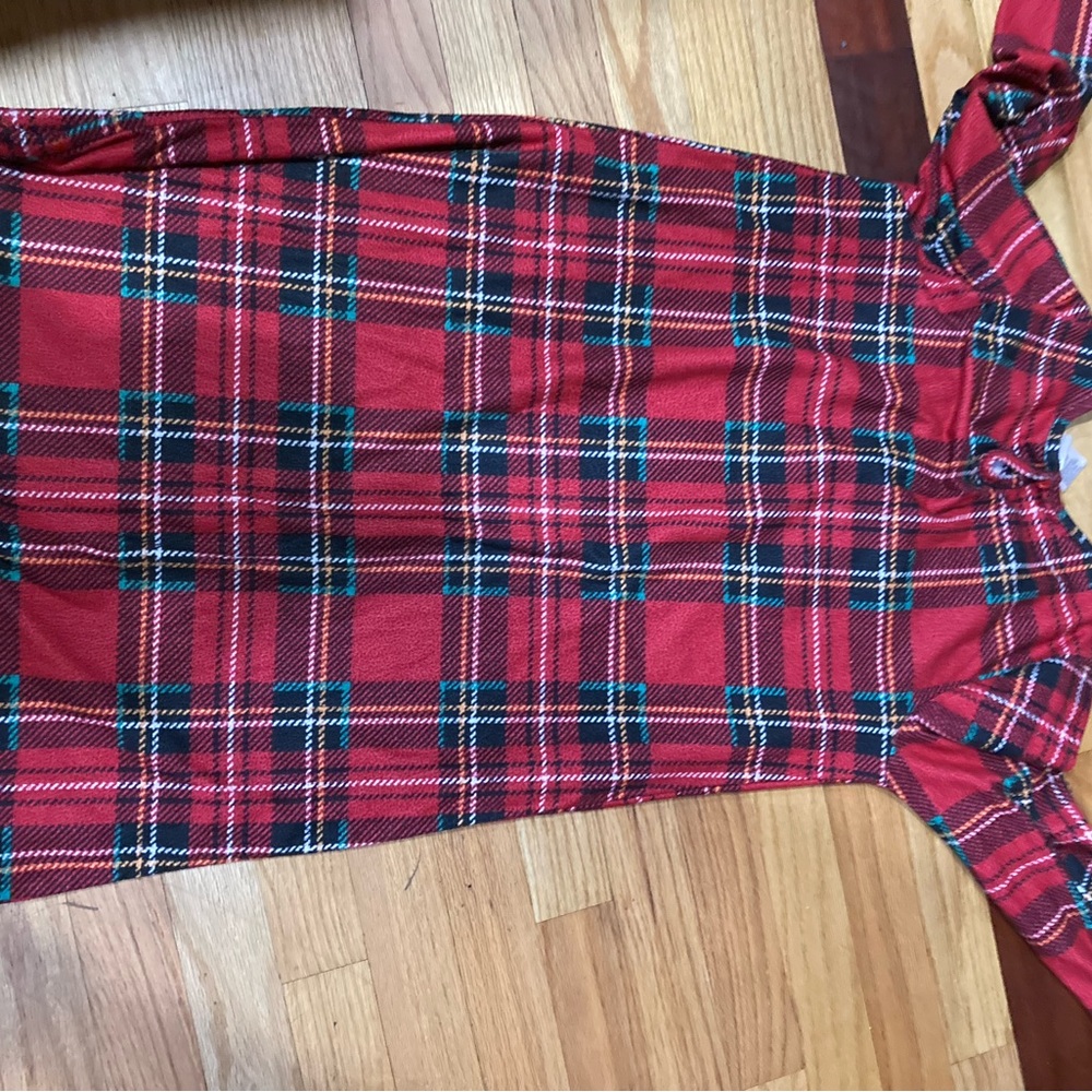 Girls nightgown